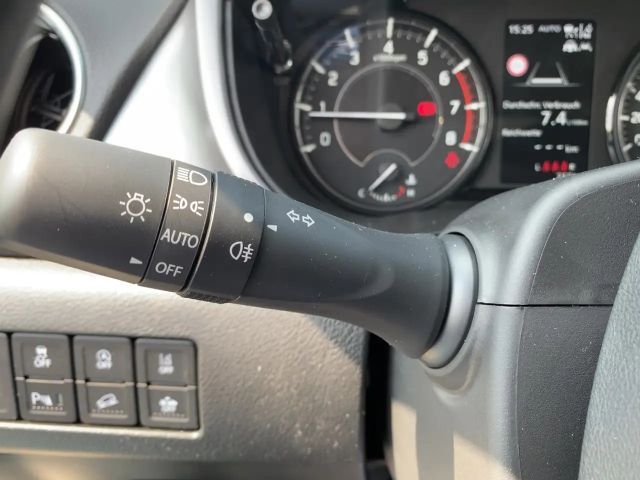 Suzuki Vitara Comfort