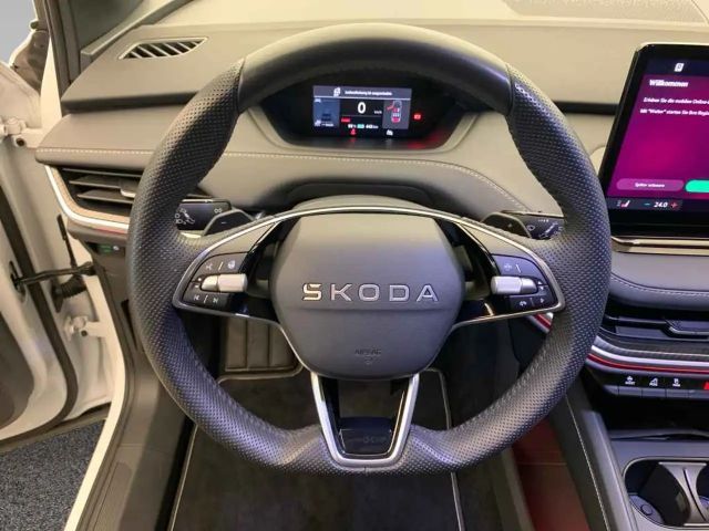 Skoda Enyaq Sportline