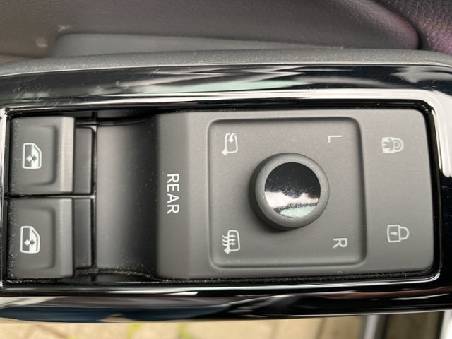 Volkswagen ID.4 4Motion