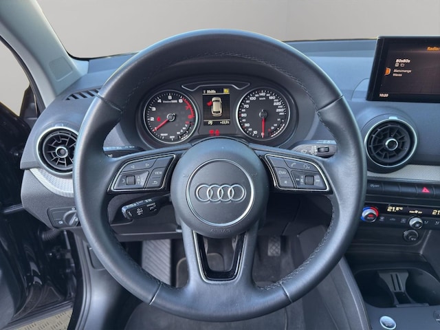 Audi Q2 30 TFSI