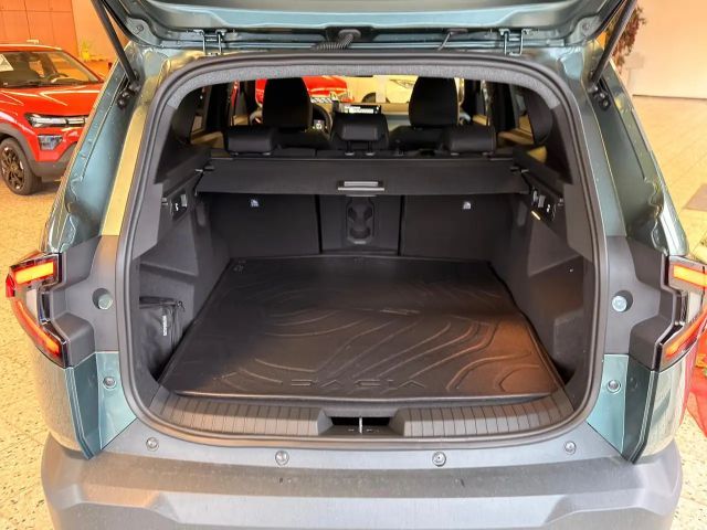 Dacia Bigster Extreme