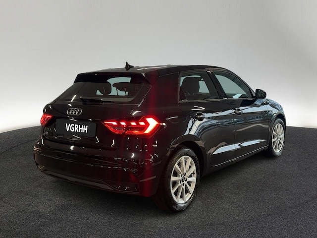 Audi A1 25 TFSI S-Tronic Sportback