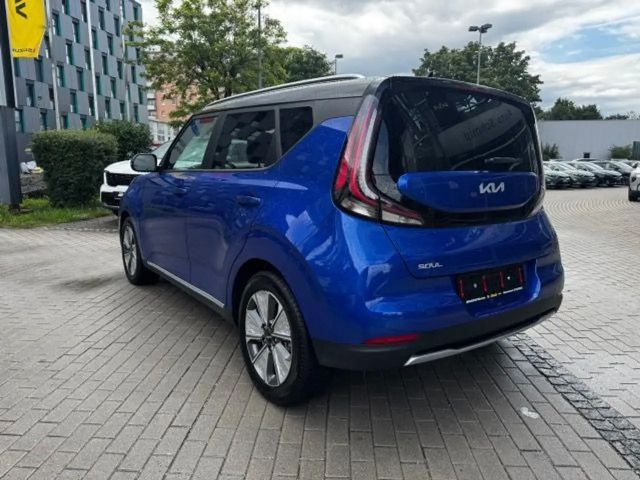 Kia Soul EV