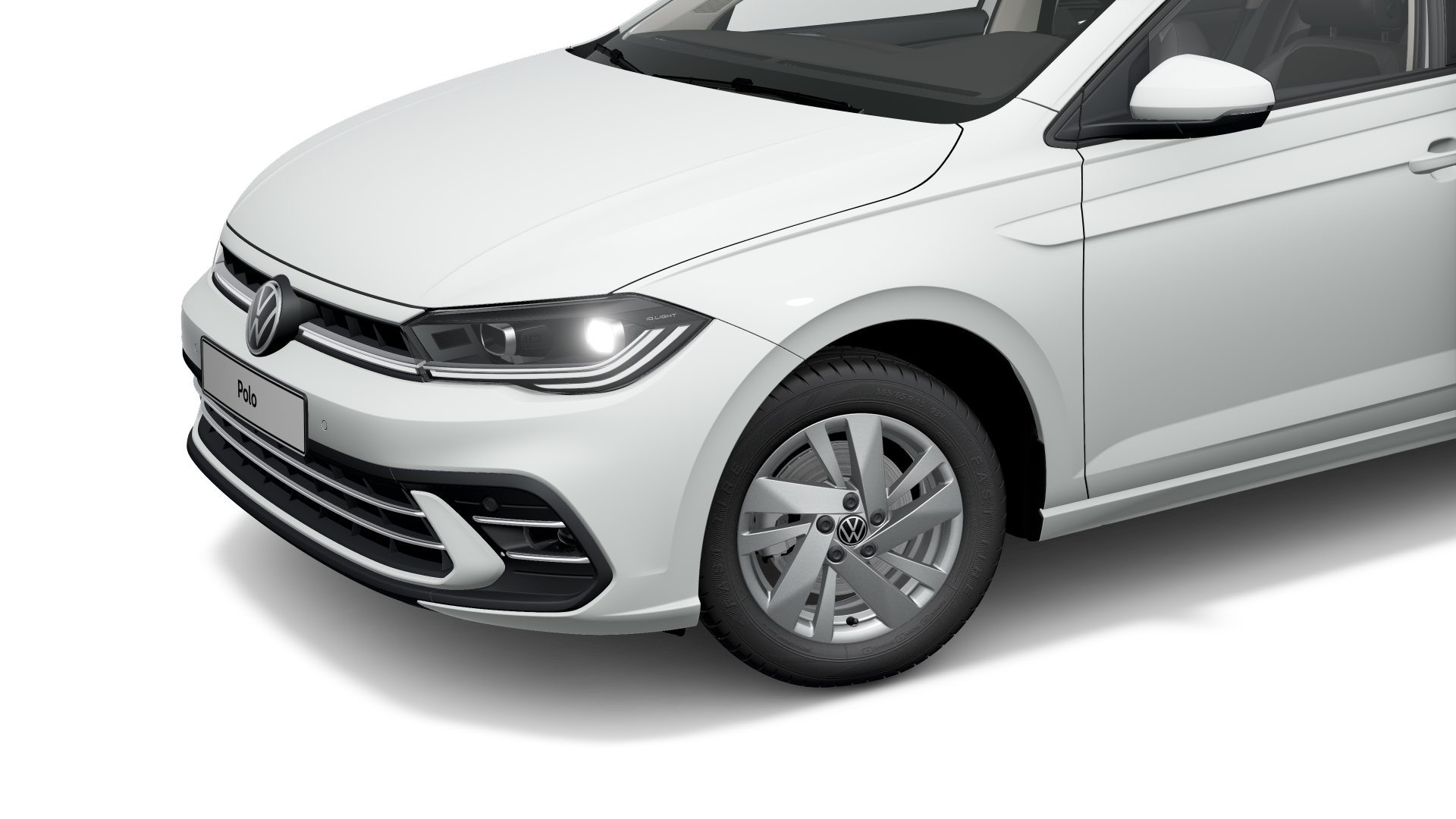 Volkswagen Polo DSG Style