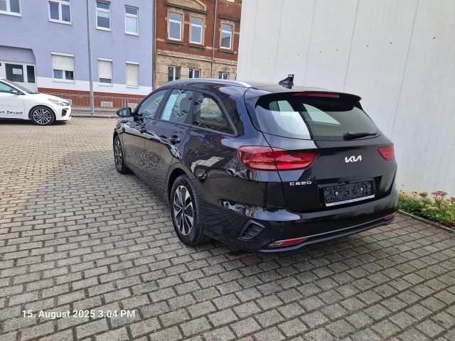 Kia Ceed GDi SportWagon