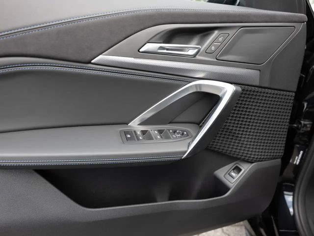 BMW X2 M-Sport sDrive