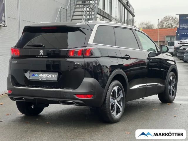 Peugeot 5008 GT-Line PureTech