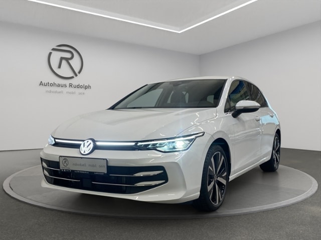 Volkswagen Golf 1.5 TSI Golf VIII