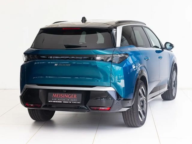 Peugeot E-5008 GT-Line