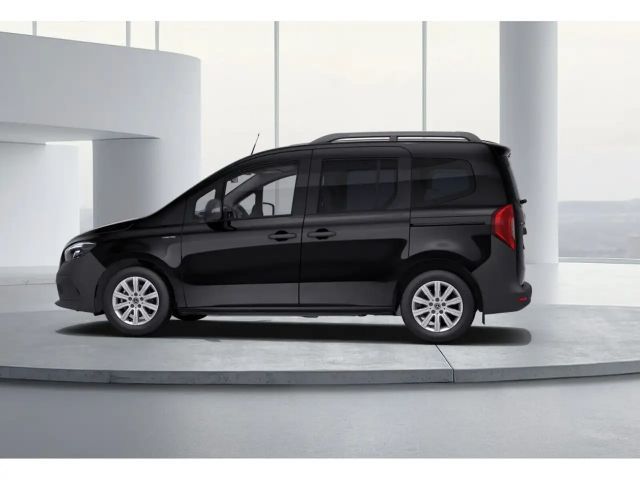 Mercedes-Benz Citan e Kombi Base Standard AUT LED