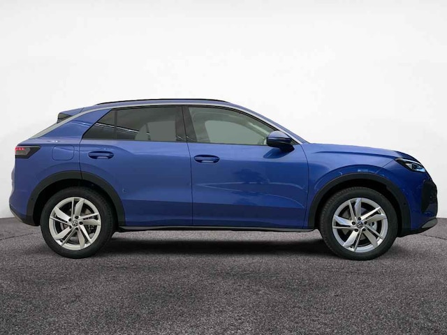 Volkswagen T-Roc 1.5 eTSI DSG Life