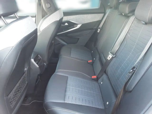 Peugeot 3008 GT-Line