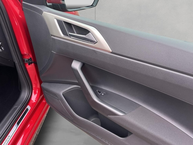 Volkswagen Polo 1.0 TSI Move