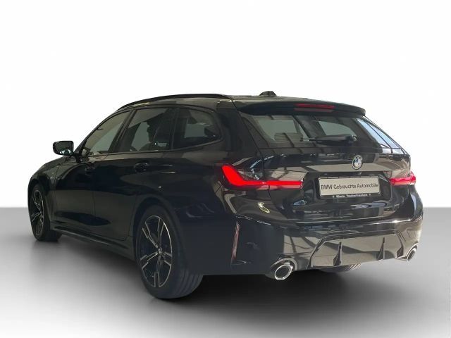 BMW 320 320d M-Sport Touring xDrive