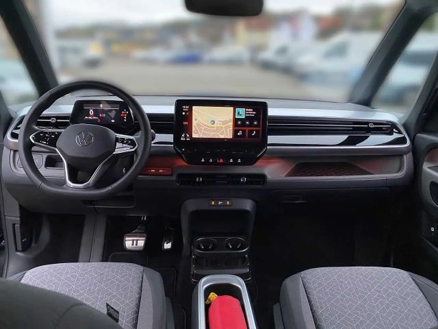 Volkswagen ID.Buzz 77 KWh IQ.Drive Pro