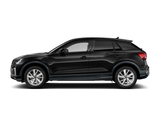Audi Q2 35 TFSI S-Tronic