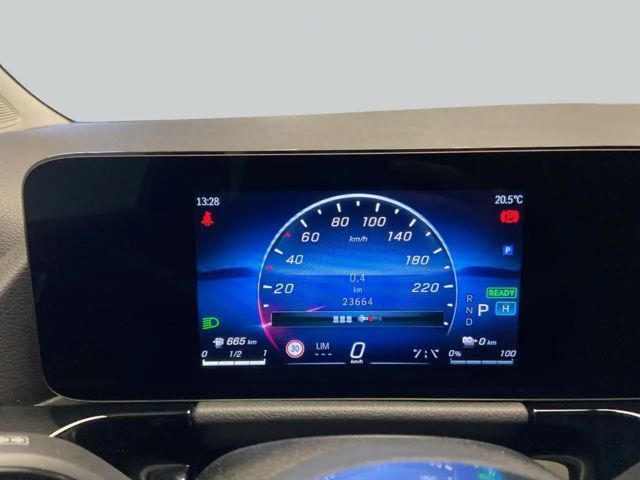 Mercedes-Benz B 250 B-Klasse