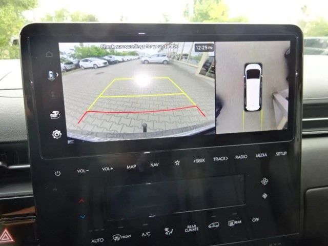 Hyundai Staria Signature Vierwielaandrijving