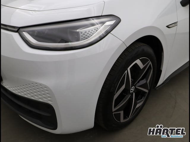 Volkswagen ID.3 58 KWh Performance Pro