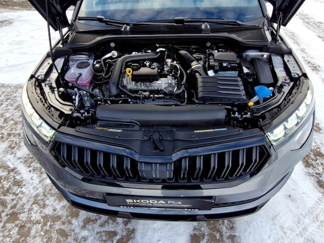 Skoda Kamiq 1.0 TSI Monte Carlo