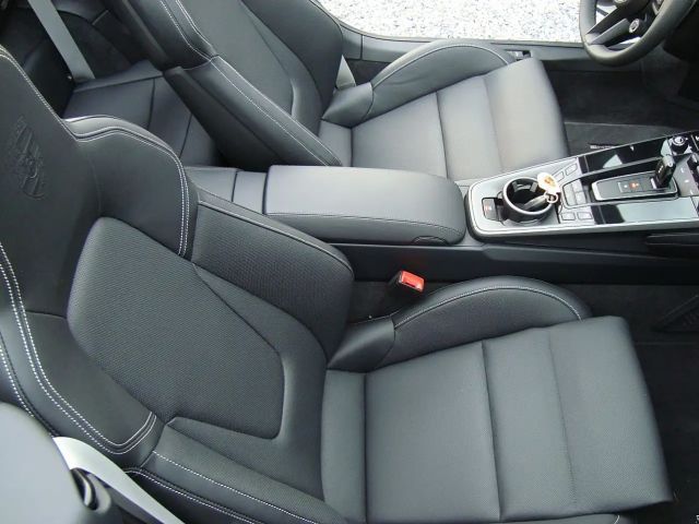 Porsche 911 Cabriolet Carrera