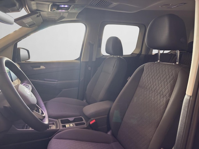 Volkswagen Caddy DSG eHybrid