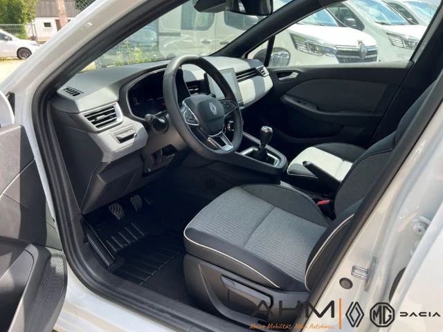 Renault Clio TCe 90 Techno