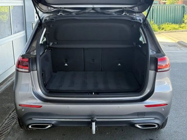 Mercedes-Benz B 180 Progressive