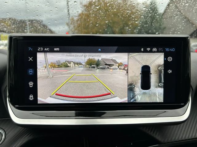 Peugeot 2008 Allure Pack PureTech