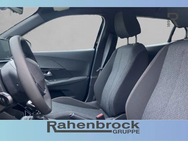 Peugeot 2008 PureTech Style