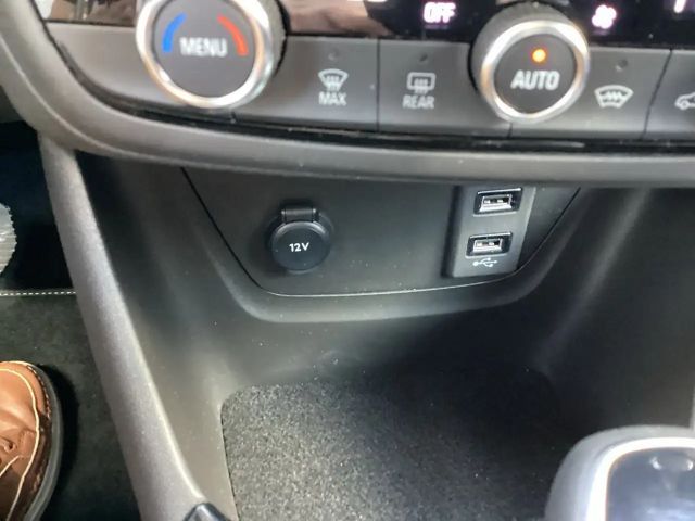 Opel Crossland X Enjoy