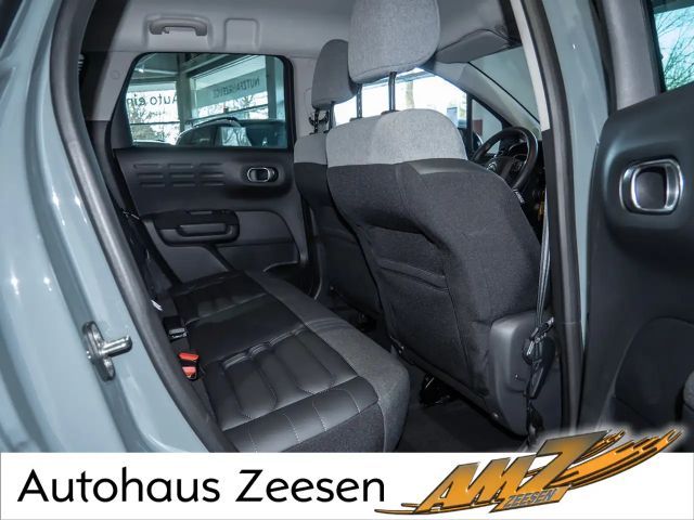 Citroën C3 Aircross Shine