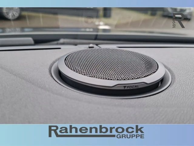 Peugeot 508 EAT8 GT-Line Hybrid SW