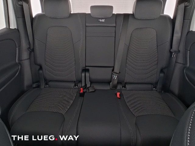 Mercedes-Benz EQB 300 4MATIC