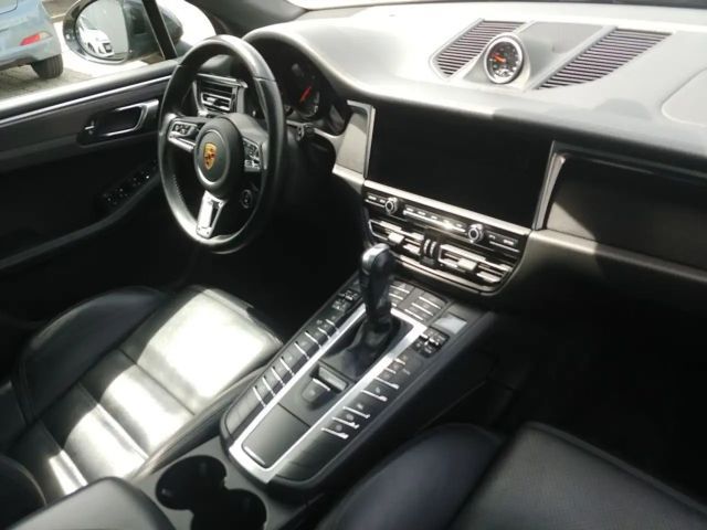 Porsche Macan GTS