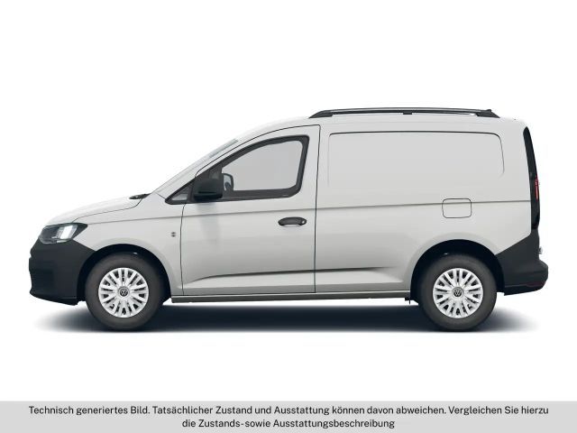 Volkswagen Caddy Cargo Entry TDI