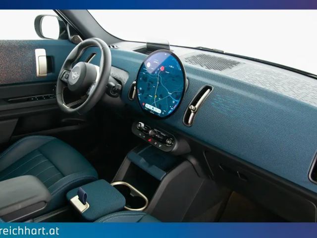 MINI Cooper SE Countryman All4 SE