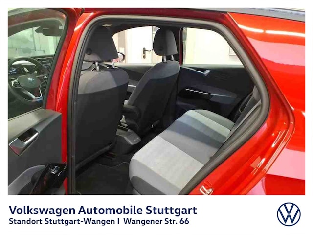 Volkswagen ID.3 Performance Pro