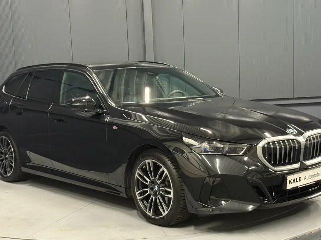 BMW 520 520d M-Sport Touring