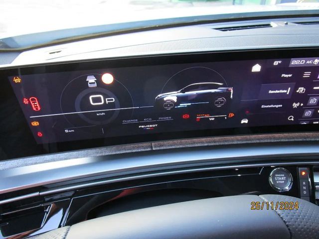 Peugeot 3008 GT-Line Hybrid