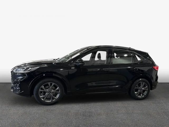 Ford Kuga ST Line