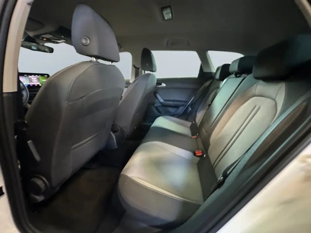 Seat Leon 2.0 TDI DSG Sportstourer Style