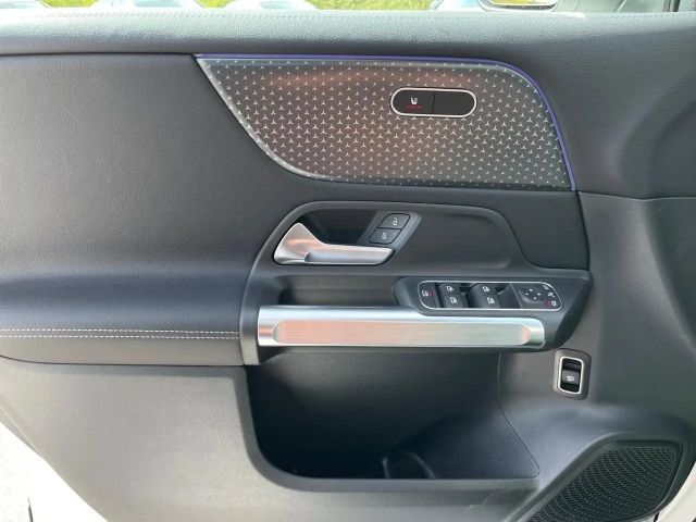 Mercedes-Benz GLB 200 Progressive