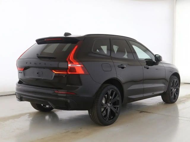 Volvo XC60 AWD Ultra