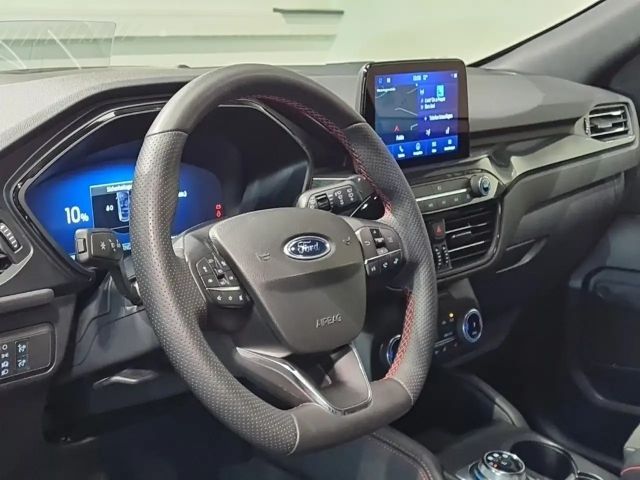 Ford Kuga Plug in Hybrid