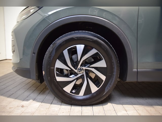 Volkswagen Tiguan eTSI AppConnect - LED - RearView