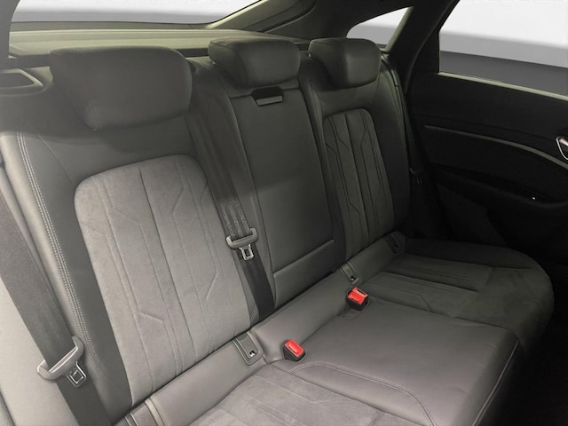 Audi e-tron 55 Quattro Sportback