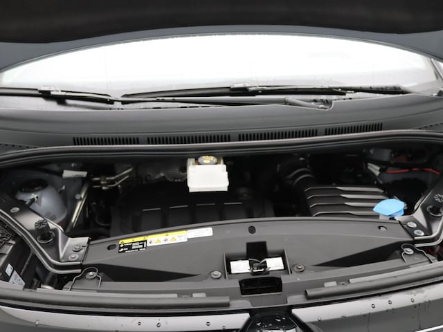 Volkswagen Multivan DSG Lang