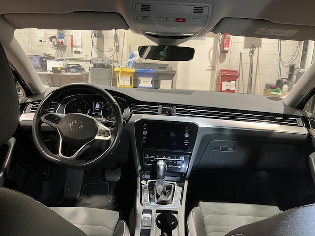 Volkswagen Passat IQ.Drive Variant