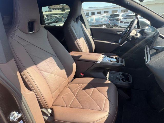 BMW iX xDrive40